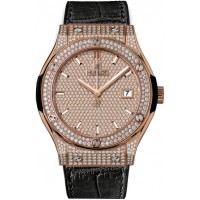 Hublot Classic Fusion 45MM 511OX9010LR1704 Hublot Classic Fusion 45MM 511OX9010LR1704
